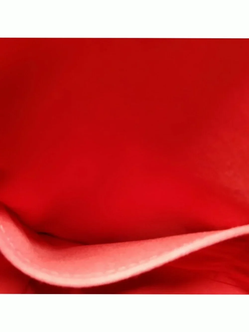 Authentic Louis Vuitton Speedy 25 Red Epi Leather Hand Bag - Picture 13 of 16